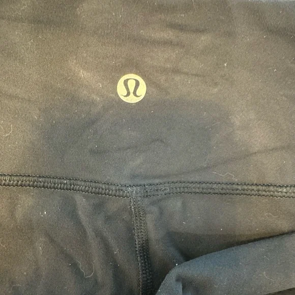 Used wunder under Lulu lemon full length - Picture 3 of 4